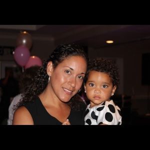 Meet your Posher, Alicen